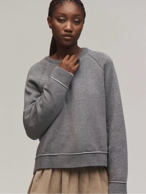 Anthropologie Pilcro sweatshirt